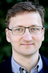 Anders R. Villadsen