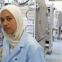 Rahimah Mohd Saman