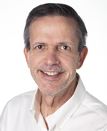 Michael Hendryx