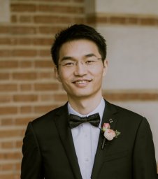 Yunming Zhang