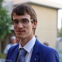 Sven Buyle