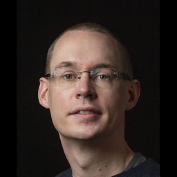 Sander Huisman