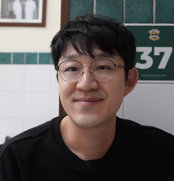 Jaesung Huh