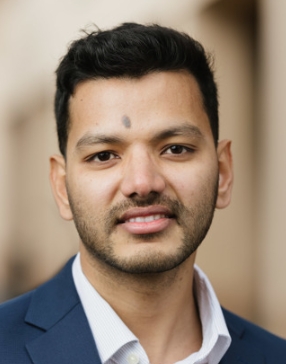 Rahul Thapa