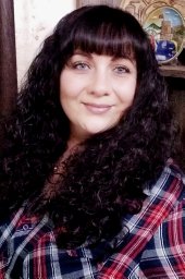Olena Chala