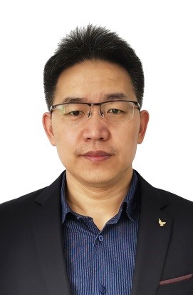 Chuanqi Zhao