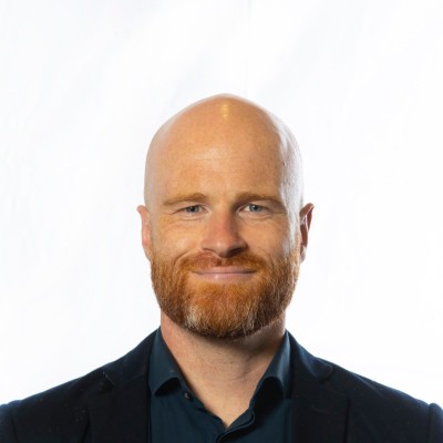 Robin James Flynn