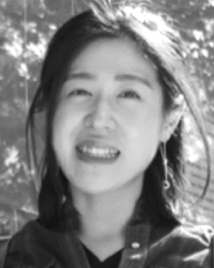 Jingqiong Zhang