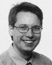 Martin Holmberg