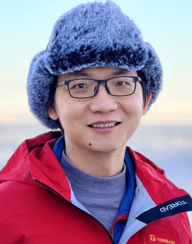 Ziming Fang