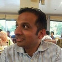 Scot Garg