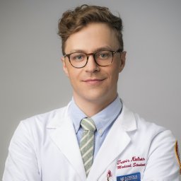 Travis B Nielsen