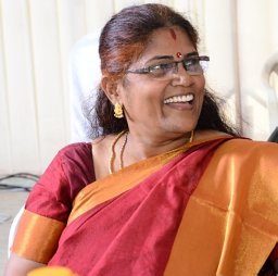 Changam Sheela Sasikumar