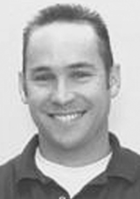 John B Moore