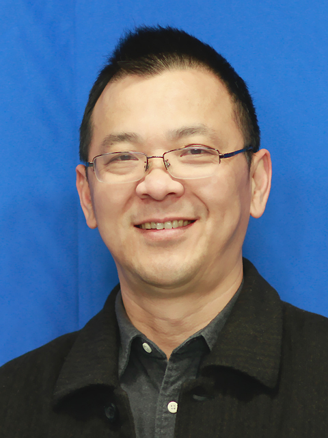 Xiaofeng Zhou
