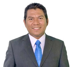 Mohd SANI Sarjadi