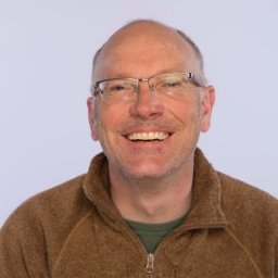John G. Wöhlbier