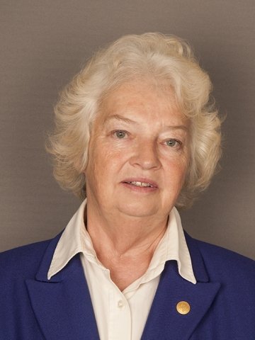 Monica Nordberg