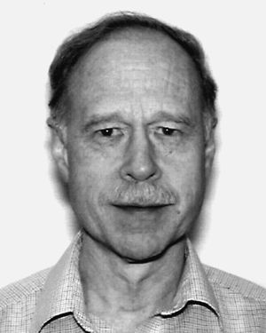 William R. Patterson