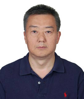 Jianwei Xie