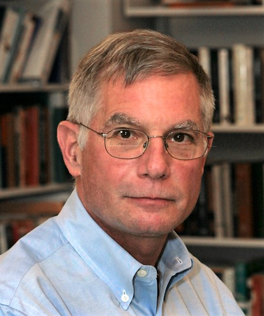 James Trussell