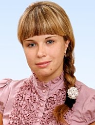 Valentуna Verkholantseva