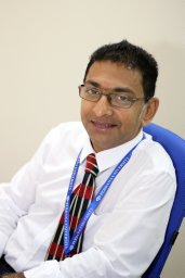 R Varadarajan