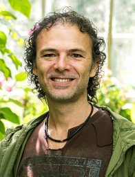 Victor Arroyo-Rodriguez
