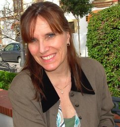 Jenny Magnes