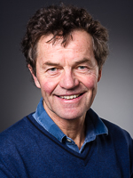 Jens Ivar Brox