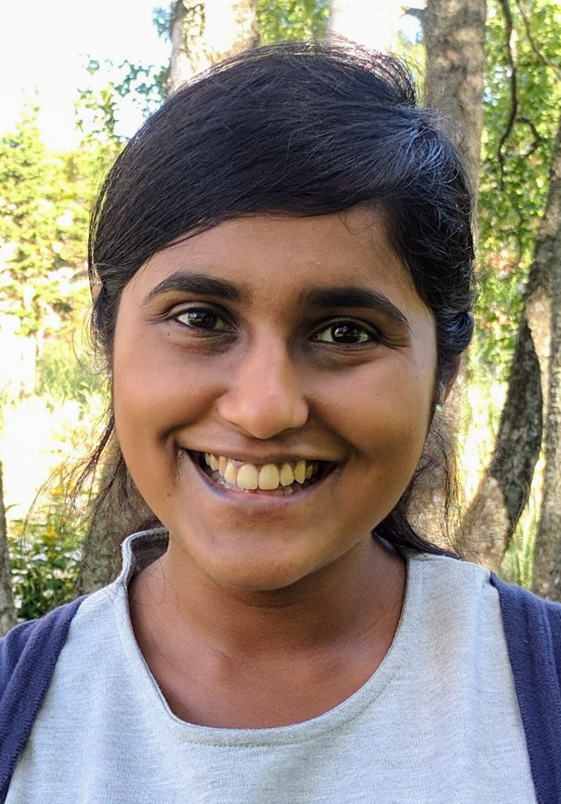 Gopika Premsankar