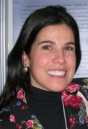 Claudia E. B. Marino