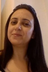 Meriam Belkhir