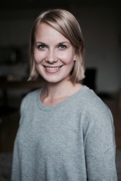 Liisa Vilén