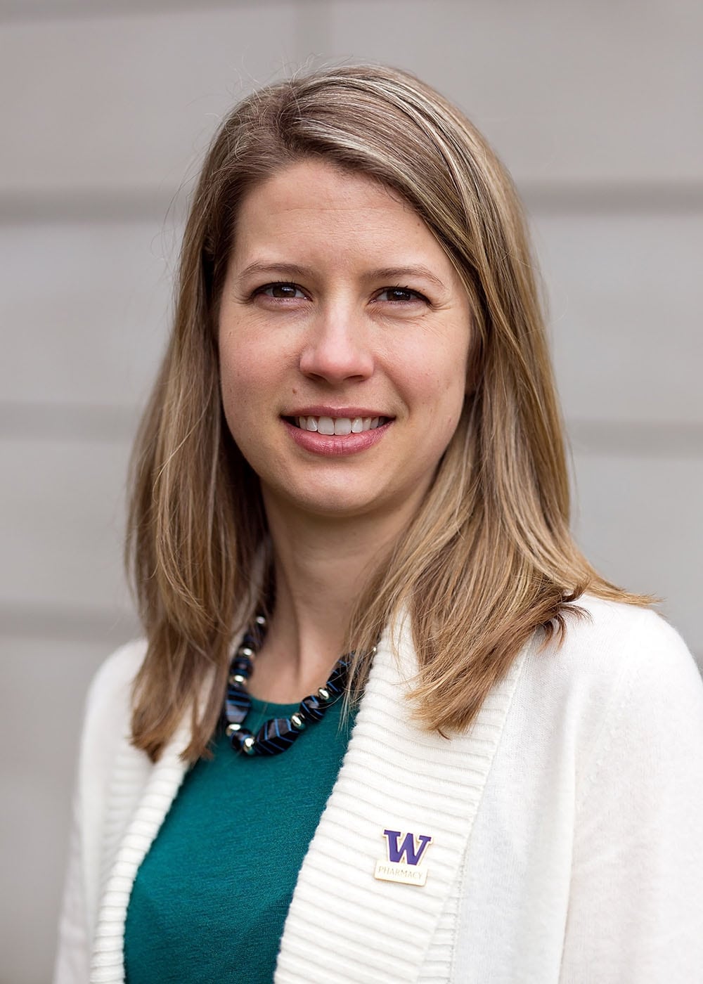 Melissa Barker-Haliski