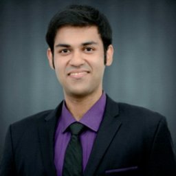 Ishaan Vohra