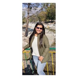 Aparna Bhardwaj