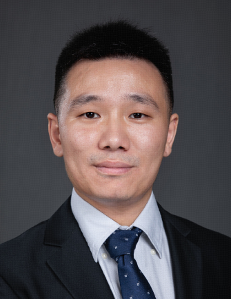 Xuyao Zhang