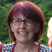 Kathrin F. Stanger-Hall