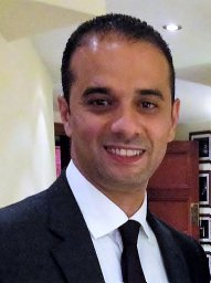El-Damanhoury H M