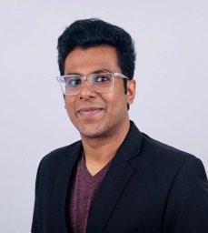 Diptanu Sarkar