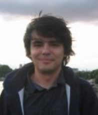 Volodymyr Mnih