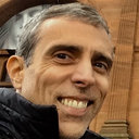 Claudio M. Rocha