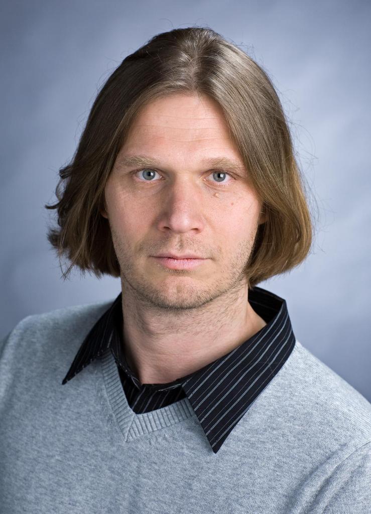 Miska Luoto