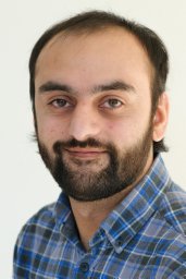 Masood Iqbal Awan