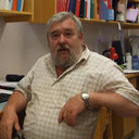 Konenkov Nikolai