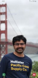 Rajkishan Arikapudi