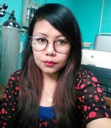 Nongalleima Khumukcham