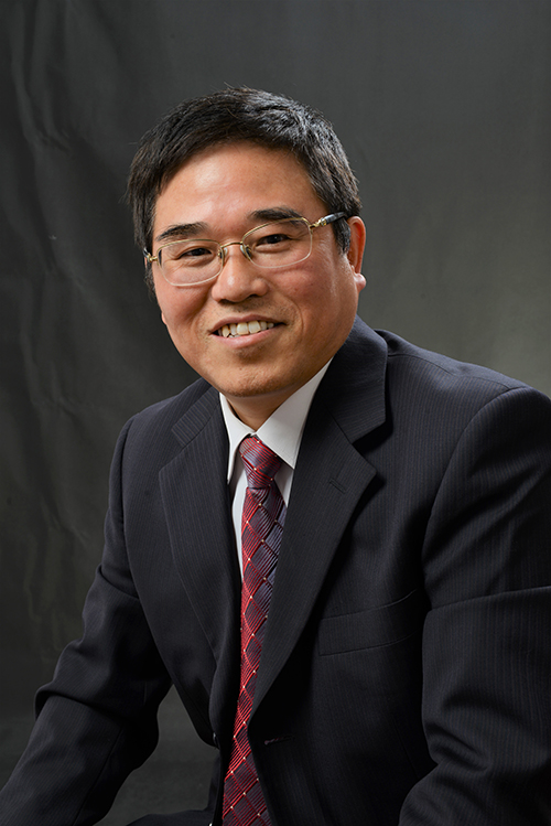 Hongchen Gu