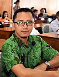 Indra Bayu Vimono